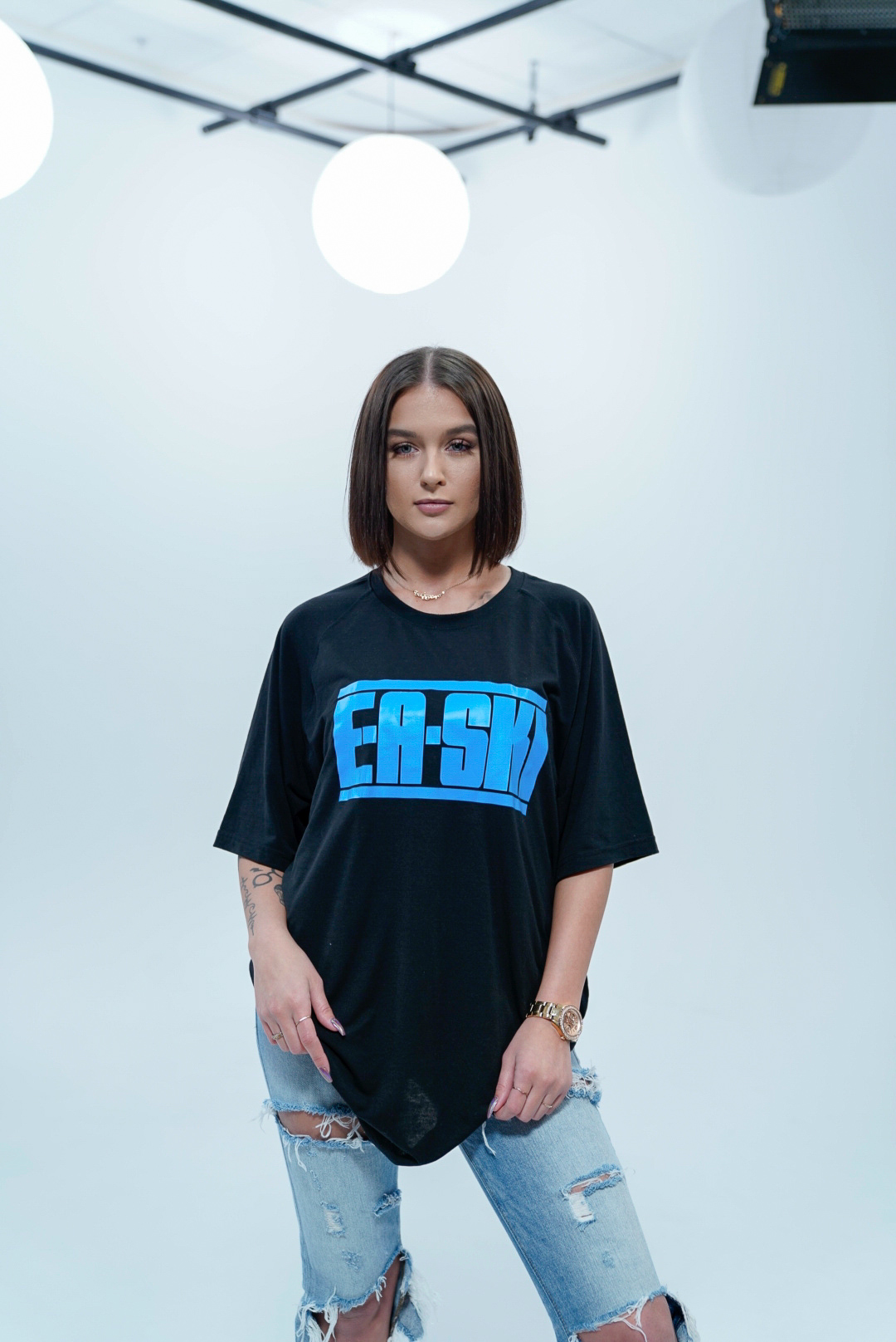 E-A-SKI Shirt