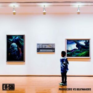 E-A-SKI Limited Edition Instrumental Album