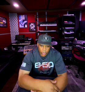 B-50 SECRET PROJECT T-SHIRT